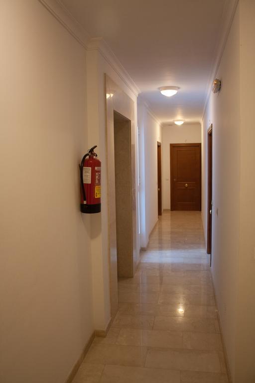 Suncity Loft Carreteria 말라가 객실 사진