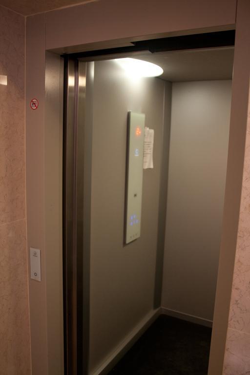 Suncity Loft Carreteria 말라가 객실 사진
