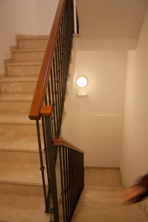 Suncity Loft Carreteria 말라가 객실 사진