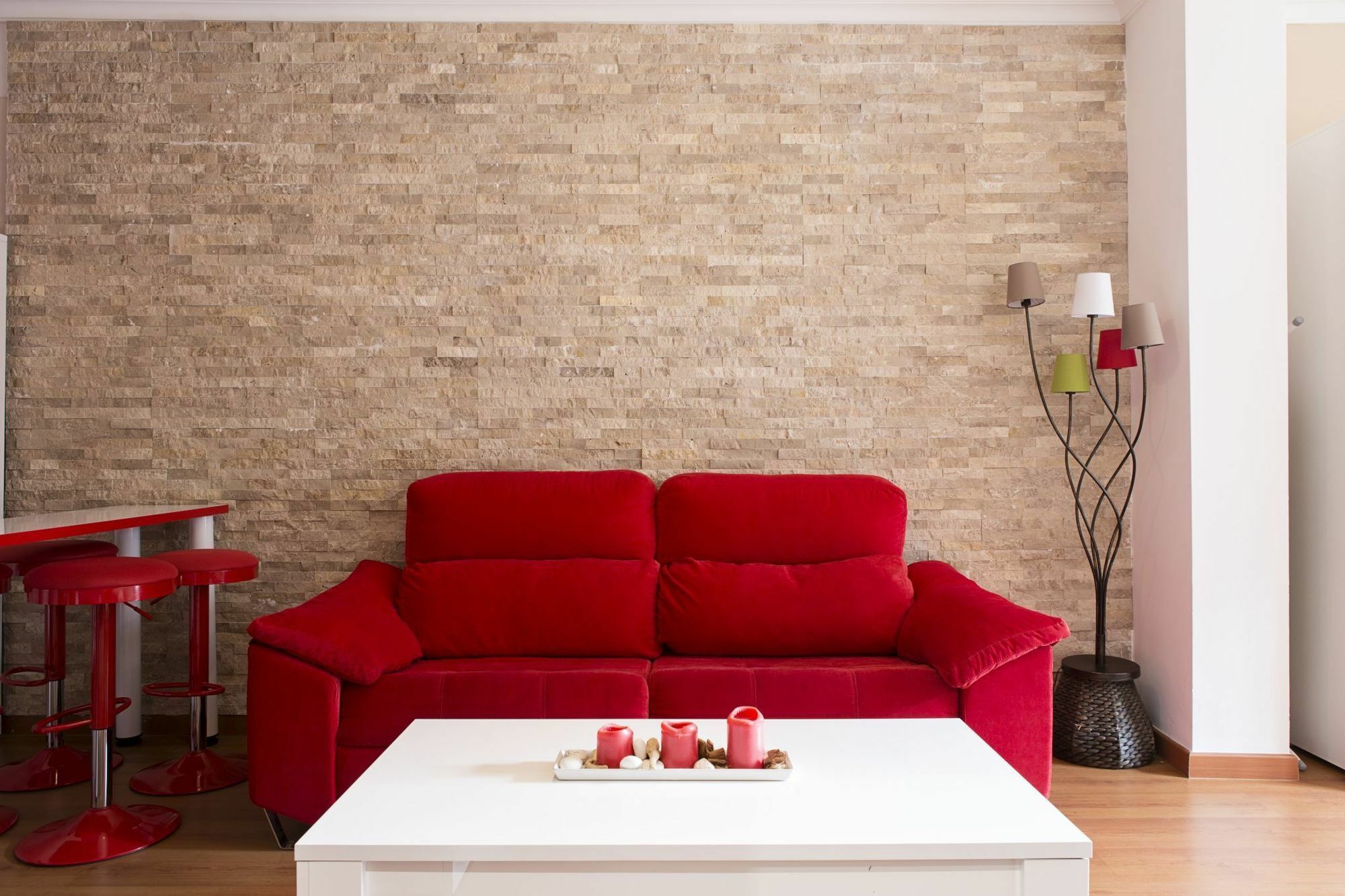 Suncity Loft Carreteria 말라가 외부 사진